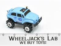 Baja Bug 4x4 WORKS Schaper Stomper Rough Riders 1982 Vintage