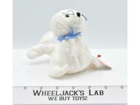 Icing the White Seal 2004 Ty Beanie Babies NEW W/Tags