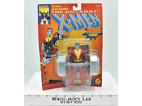 Colossus Marvel Comics The Uncanny X-Men MOSC 1991Toybiz Action Figure MOSC NEW