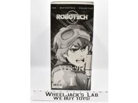 Rand VFB-9H Beta Fighter #2466 MIB Robotech Masterpiece Toynami Action Figures