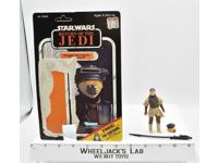 Princess Leia Boushh Complete 65 Back ROTJ Star Wars Kenner 1983 NO REPRO