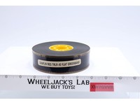 Chaplin Reg #2 35mm Film Trailer