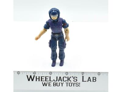 Tele-Vipers #2 V1 GI Joe 1985 Hasbro Action Figure Vintage
