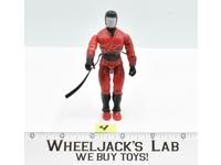 Slice #4 V1 1992 GI Joe ARAH Hasbro Vintage Action Figure