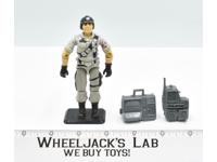 Mainframe V1 1986 GI Joe ARAH Vintage Hasbro Action Figure