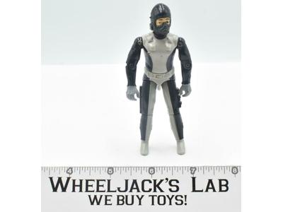 Torpedo 1983 GI JOE Hasbro Action Figure Vintage