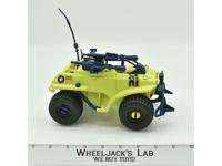Badger 1991 GI Joe Hasbro Vintage Action Figure Vehicle