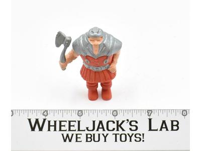 Ram Man He-Man Masters of the Universe MOTU 1984 Panosh Place Rubber Eraser