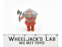 Ram Man He-Man Masters of the Universe MOTU 1984 Panosh Place Rubber Eraser