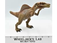 Spinosaurus Re-Ak A-Tak Jurassic Park III 2000 Hasbro Action Figure WORKS