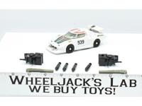 Wheeljack * 100% Complete 1985 Vintage G1 Transformers Hasbro Action Figure