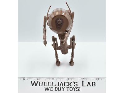 LR-57 Combat Droid Star Wars Battle Pack 2010 Hasbro Action Vehicle