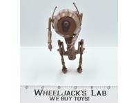 LR-57 Combat Droid Star Wars Battle Pack 2010 Hasbro Action Vehicle