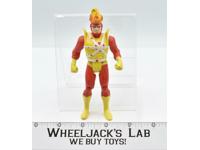 Firestorm 100% Complete Super Powers 1985 Kenner Vintage Action Figure DC Comics