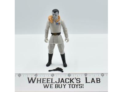 Grand Admiral Thrawn Star Wars Expanded Universe 1998 Kenner Action Figure
