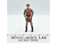 Luke Skywalker Star Wars Evolutions Jedi Legacy 2008 Hasbro Action Figure