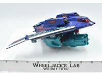G2 Dreadwing 1993 Hasbro Transformers Vintage Hasbro Action Figure