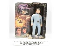 Mr. Spock Star Trek Poseable Doll Figure 1979 NRFB Knickerbocker Vintage