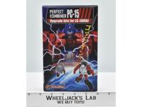 PC-15 Kits for LG-Jinrai Perfect Combiner Perfect Effect Third Party 2016 MIB
