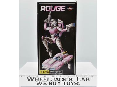 Rouge FT-24 Fans Toys Third Party MIB 2018