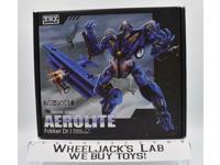 Aerolite TW-FS06T Movie Series Fokker Dr Triplane of World War 1 Third Party NIB