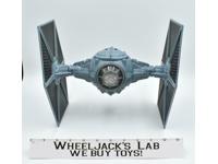Imperial Tie Fighter SAGA Collection SHIP ONLY Star Wars A New Hope 2003 Hasbro