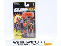 Wet-Suit CAS GRADED 85 85/85/85 GI Joe Battle Corps 1993 Hasbro Figure SEALED