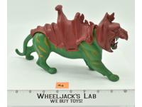 Battle Cat #4 He-Man Masters of the Universe MOTU 1984 Mattel
