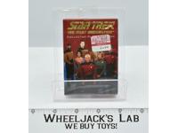 Star Trek The Next Generation Collector Playing Cards Sealed 2000 Holye Products