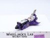 Astrotrain NEAR MINT 100% Complete 1985 Vintage Hasbro G1 Transformers Figure