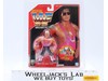 Bret Hart CAS GRADED 90 90/90/85 WWF Series 8 1991 Hasbro Figure NEW SEALED
