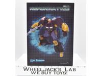 R21 Titanika General Reformatted Mastermind Creations Third Party 2016 SEALED