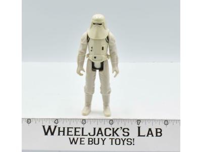 Imperial Stormtrooper Snowtrooper Hoth Star Wars ESB 1980 Kenner Figure