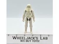 Imperial Stormtrooper Snowtrooper Hoth Star Wars ESB 1980 Kenner Figure