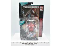Protectobot First Aid Combiner Wars Generations Transformers Hasbro 2014 MOSC