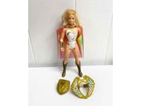 She-Ra Princess of Power MOTU 1984 Mattel Vintage Action Figure