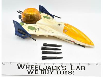Battle Force Vector 1987 GI Joe Hasbro Action Figure Vehicle
