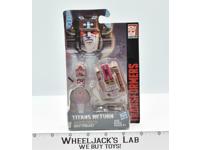 Skytread Titan Masters Titans Return Generations Transformers Hasbro 2015 MOSC