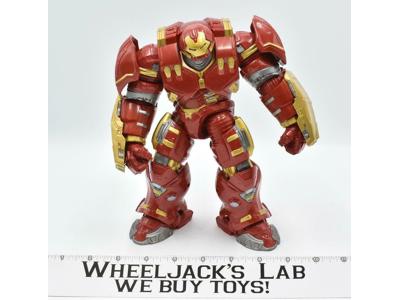 Hulkbuster Iron Man The First Ten Years Hasbro 2015 Marvel Action Figure
