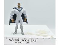 Silver Sentry 5.5" Teenage Mutant Ninja Turtles 2004 Playmates