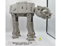 At-At Imperial Walker #1 1980 Original Vintage Star Wars Vehicle