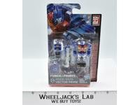 Vector Prime Prime Master Power Of The Primes Generations Transformers Hasbro