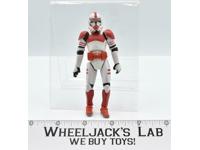 Clone Shock Trooper Star Wars The Clone Wars 2005 Hasbro Action Figure
