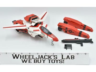 Jetfire 100% Complete 1985 G1 Transformers Hasbro Action Figure Vintage