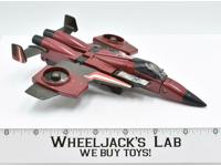 Thrust 1985 Vintage G1 Transformers F-15 Fighter Action Figure Hasbro