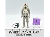 At-At Driver #1 100% Complete Star Wars ESB 1980 Kenner Vintage Figure NO REPRO