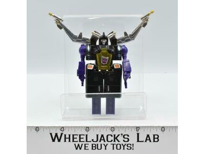 Shrapnel 1985 Vintage Hasbro G1 Transformers Action Figure