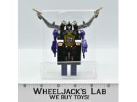 Shrapnel 1985 Vintage Hasbro G1 Transformers Action Figure