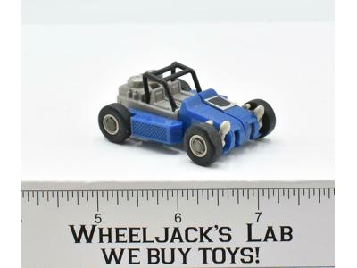 Beachcomber 100% Complete 1985 Vintage Hasbro G1 Transformers Action Figure