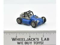 Beachcomber 100% Complete 1985 Vintage Hasbro G1 Transformers Action Figure